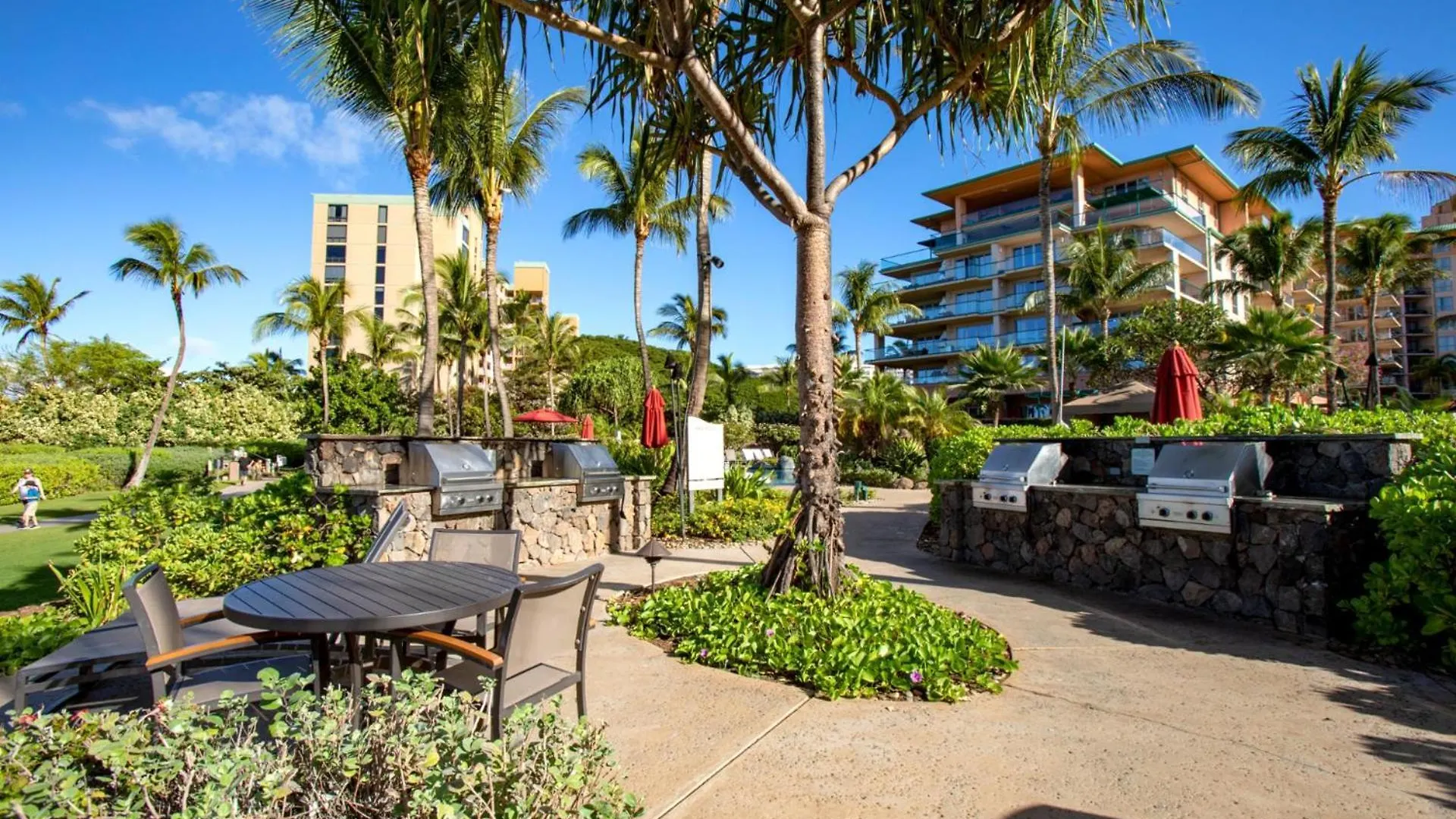 Kbm Resorts 2 Free Cars Honua Kai Hokulani Ocean View 6-Bedroom Multi Unit Listing Perfect For Families Hkh-20304 Kaanapali 0*,