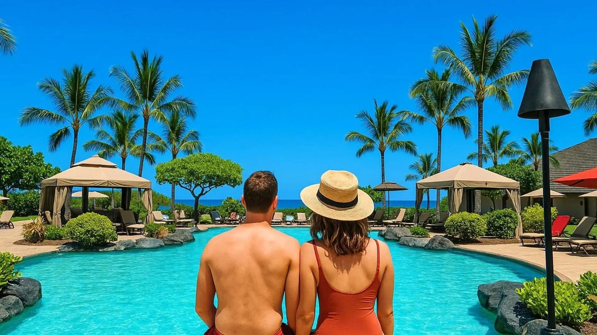 Kbm Resorts 2 Free Cars Honua Kai Hokulani Ocean View 6-Bedroom Multi Unit Listing Perfect For Families Hkh-20304 Kaanapali