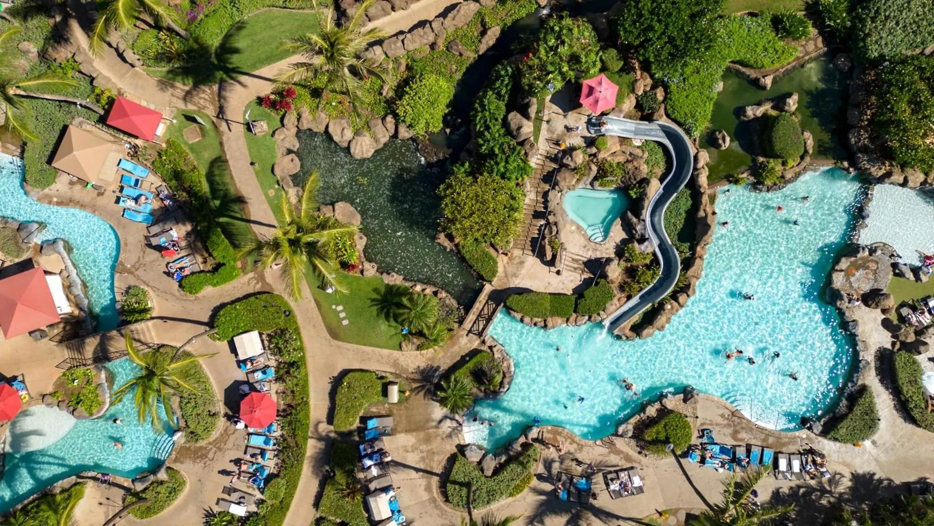 Kbm Resorts 2 Free Cars Honua Kai Hokulani Ocean View 6-Bedroom Multi Unit Listing Perfect For Families Hkh-20304 Kaanapali Lägenhet