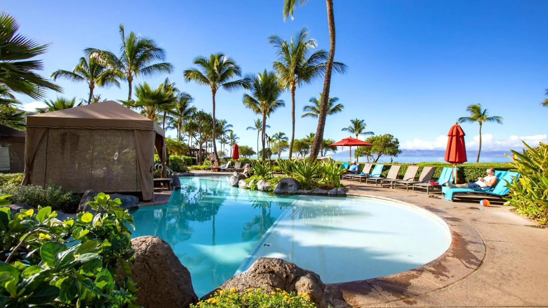 Kbm Resorts 2 Free Cars Honua Kai Hokulani Ocean View 6-Bedroom Multi Unit Listing Perfect For Families Hkh-20304 Kaanapali 0*,  USA