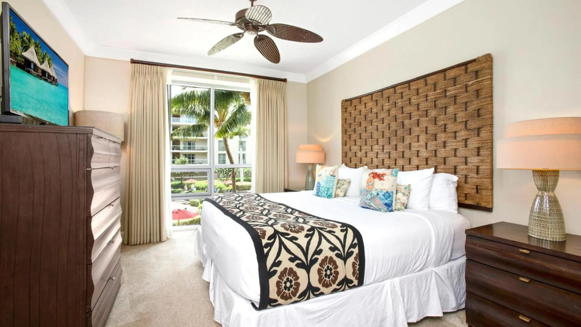 Kbm Resorts 2 Free Cars Honua Kai Hokulani Ocean View 6-Bedroom Multi Unit Listing Perfect For Families Hkh-20304 Kaanapali Lägenhet