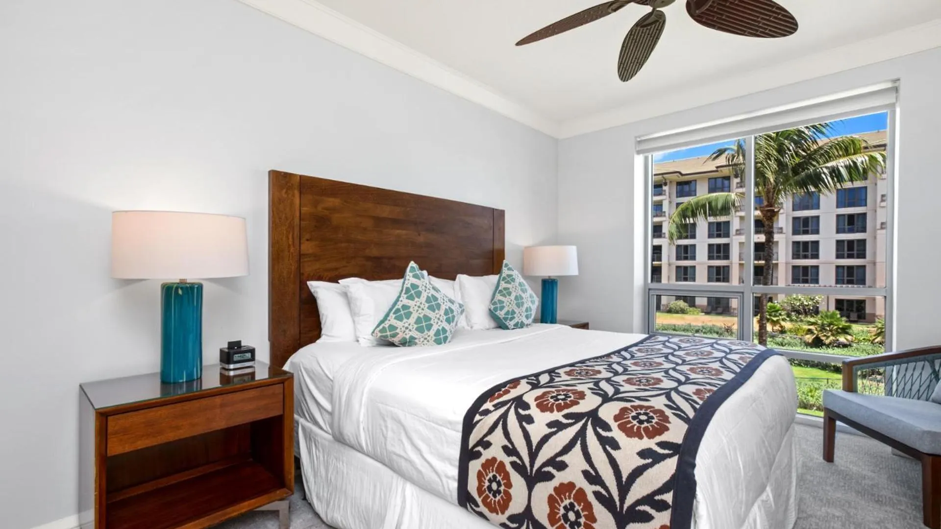 Kbm Resorts 2 Free Cars Honua Kai Hokulani Ocean View 6-Bedroom Multi Unit Listing Perfect For Families Hkh-20304 Kaanapali USA