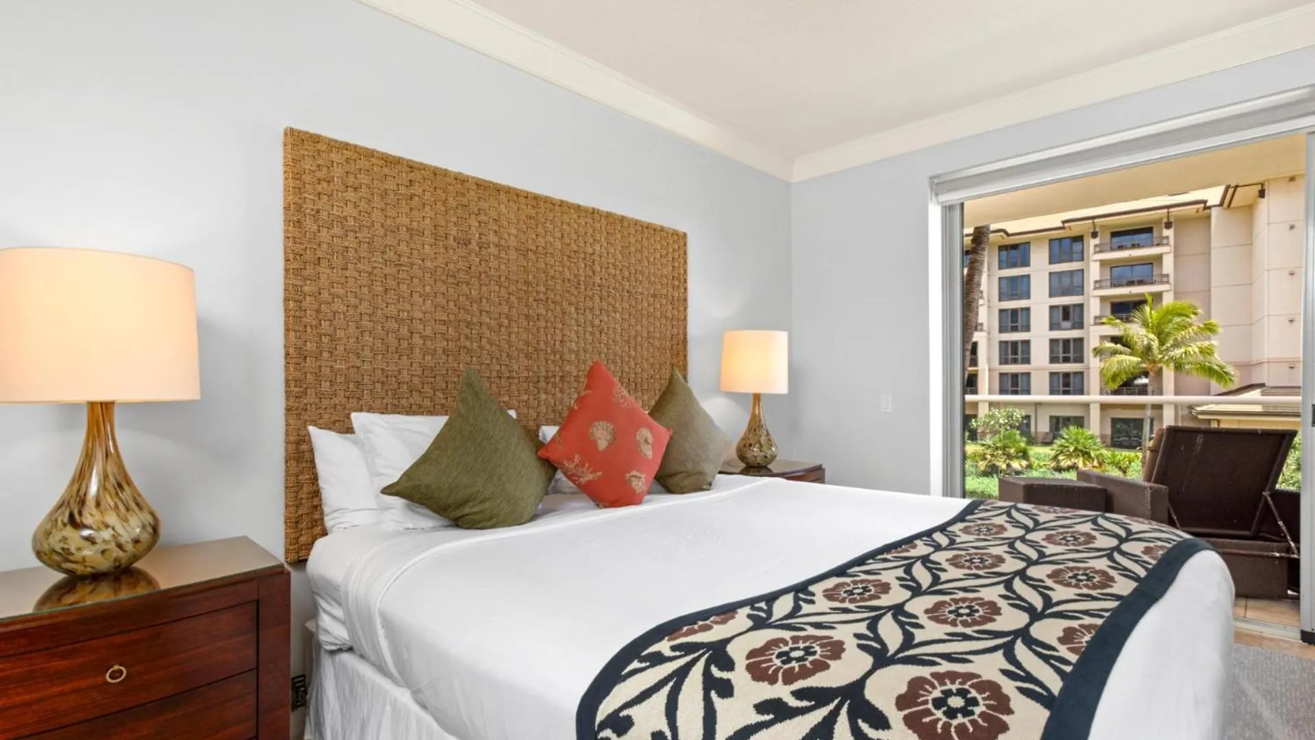 Kbm Resorts 2 Free Cars Honua Kai Hokulani Ocean View 6-Bedroom Multi Unit Listing Perfect For Families Hkh-20304 Kaanapali USA