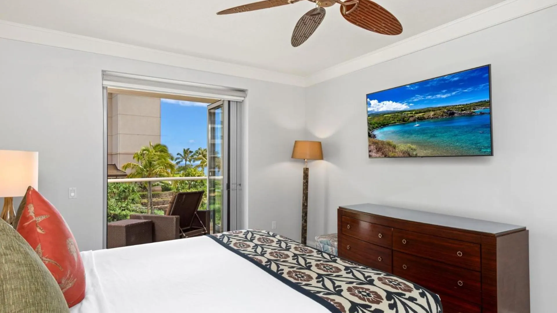 Kbm Resorts 2 Free Cars Honua Kai Hokulani Ocean View 6-Bedroom Multi Unit Listing Perfect For Families Hkh-20304 Kaanapali Lägenhet