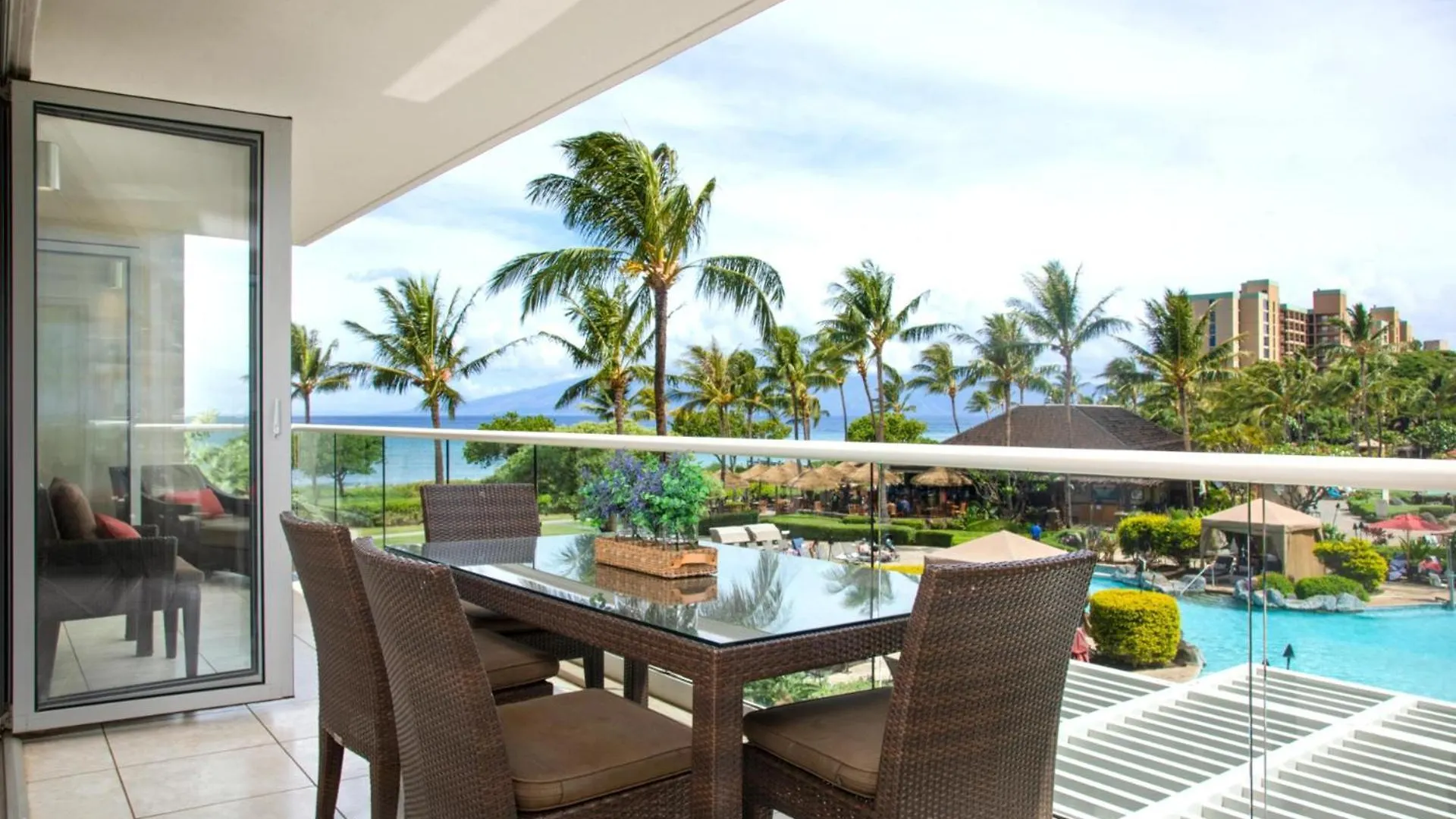 Lägenhet Kbm Resorts 2 Free Cars Honua Kai Hokulani Ocean View 6-Bedroom Multi Unit Listing Perfect For Families Hkh-20304 Kaanapali
